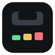 NotchQuota icon